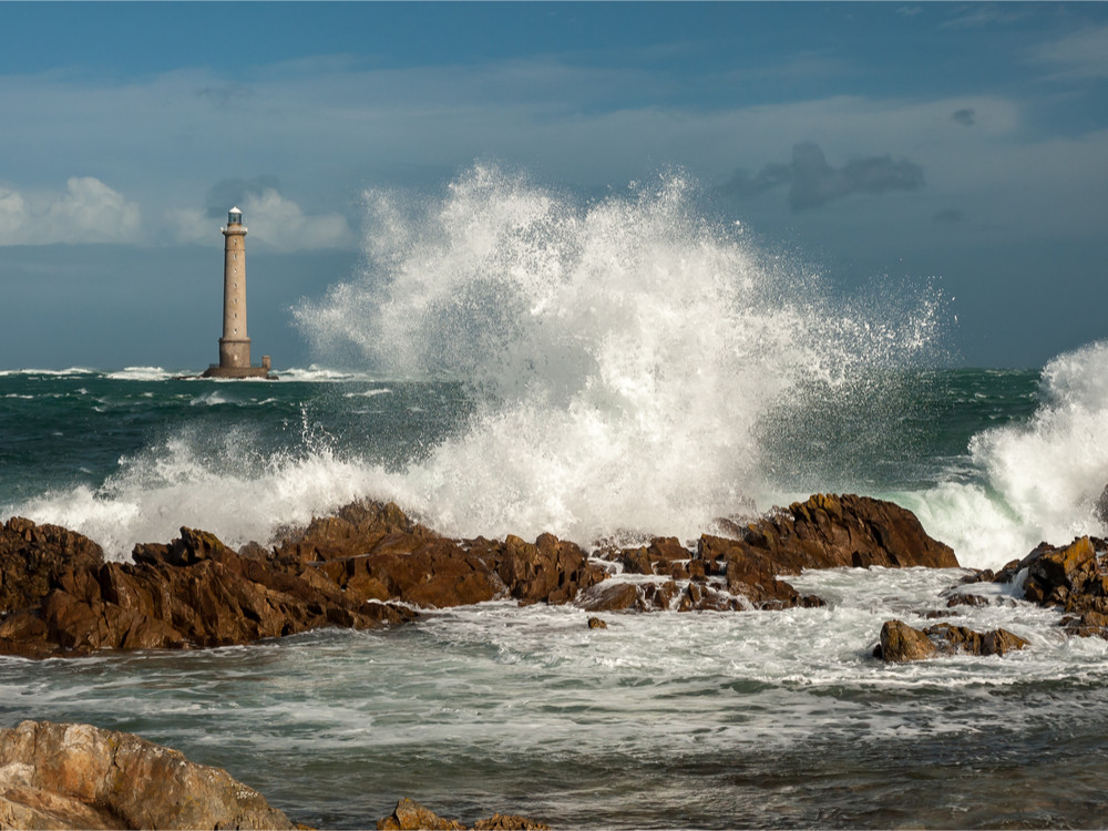 Phare du Cap de la Hague