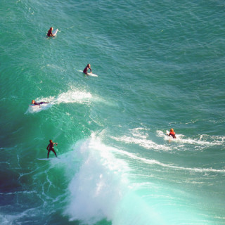 Afbeelding voor Surfen in Frankrijk