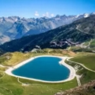 Afbeelding voor ANWB - Rondreis Franse Alpen