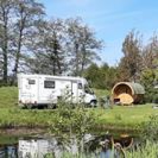 Afbeelding voor Campspace - Microcampings