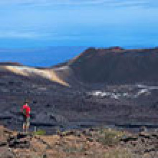 Afbeelding voor Sawadee - Internationale wandelreis Galapagos
