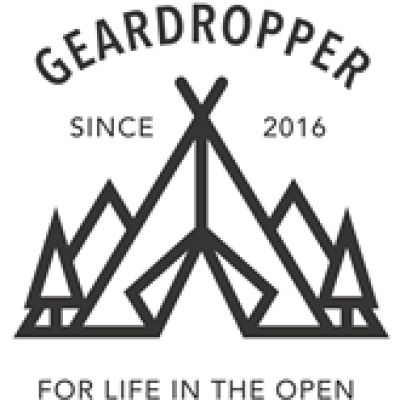 Logo van Geardropper