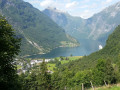Geirangerfjord