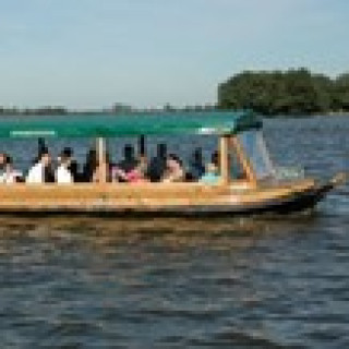 Afbeelding voor Belevenissen - Natuurtocht