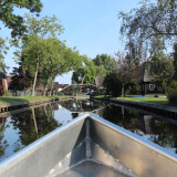 Afbeelding voor Activiteiten in Weerribben-Wieden