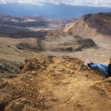 Afbeelding voor Tongariro Crossing