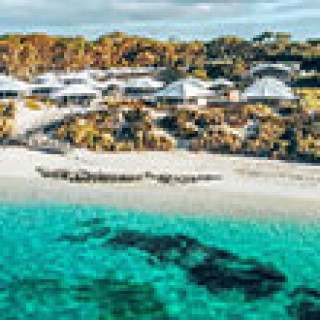 Afbeelding voor Booking.com - Discovery Rottnest Island