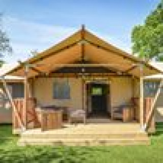 Afbeelding voor Vakantiepark Sandberghe - Glamping