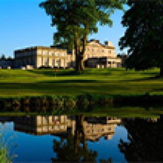 Afbeelding voor Booking.com - Golfhotels in Schotland
