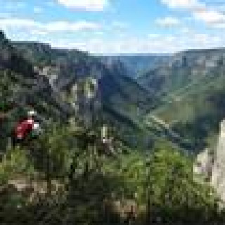 Afbeelding voor Topo-Aktief - Gorges du Tarn