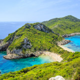 Afbeelding voor Wandelen op de Ionische eilanden