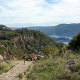 Afbeelding voor Wandelen op Corfu