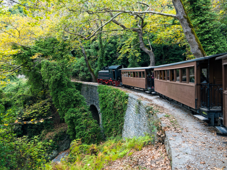 Boemeltrein