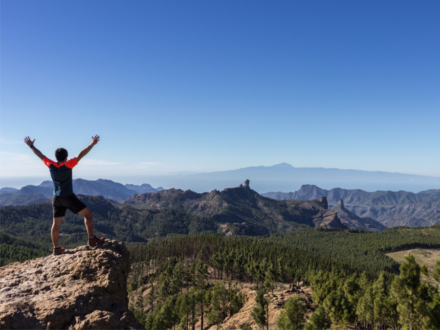 Tips fietsen Gran Canaria