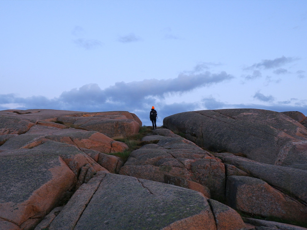 Granietkust