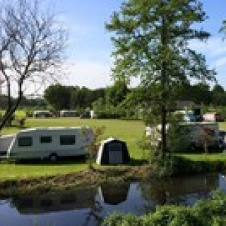 Afbeelding voor ANWB Camping - Grebbelinie