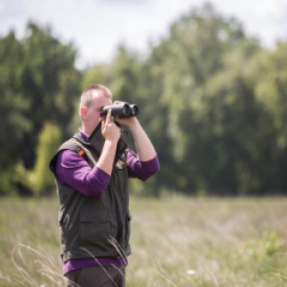 Afbeelding voor SNP - Grenzeloze Veluwe (noord)