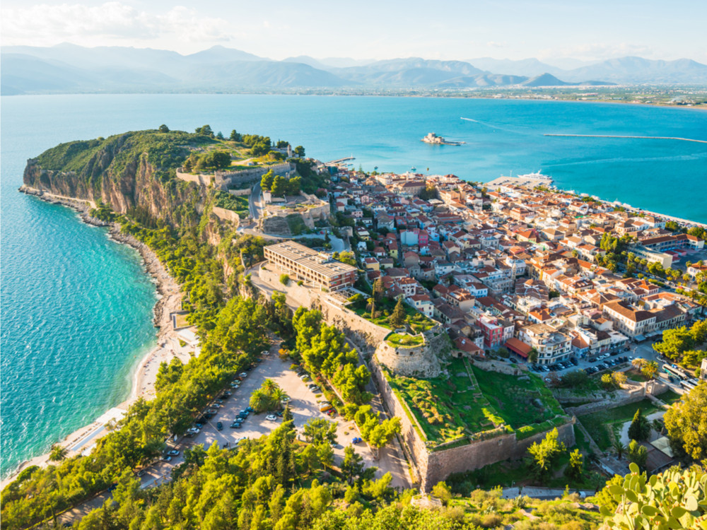 Nafplion