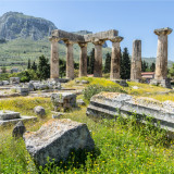 Afbeelding voor Wandelen op de Peloponnesos