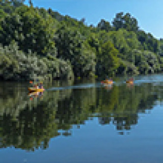 Afbeelding voor Better Places - Groepsreis Noord-Portugal