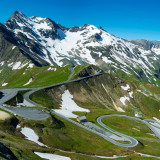 Afbeelding voor Grossglockner Hochalpenstrasse