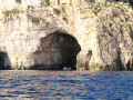 Grotten op Malta