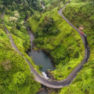 Afbeelding voor Get Your Guide - Ecotour Hana