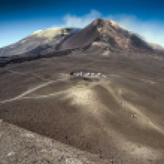 Afbeelding voor Get Your Guide - Etna excursie