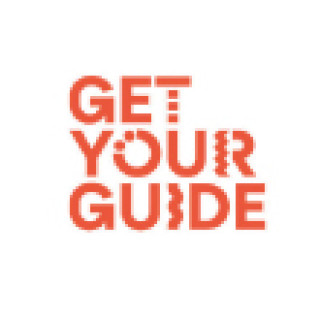 Afbeelding voor GetYourGuide