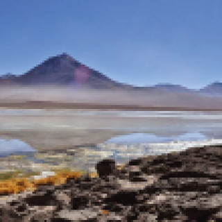 Afbeelding voor Get Your Guide - Tours Salar de Uyuni