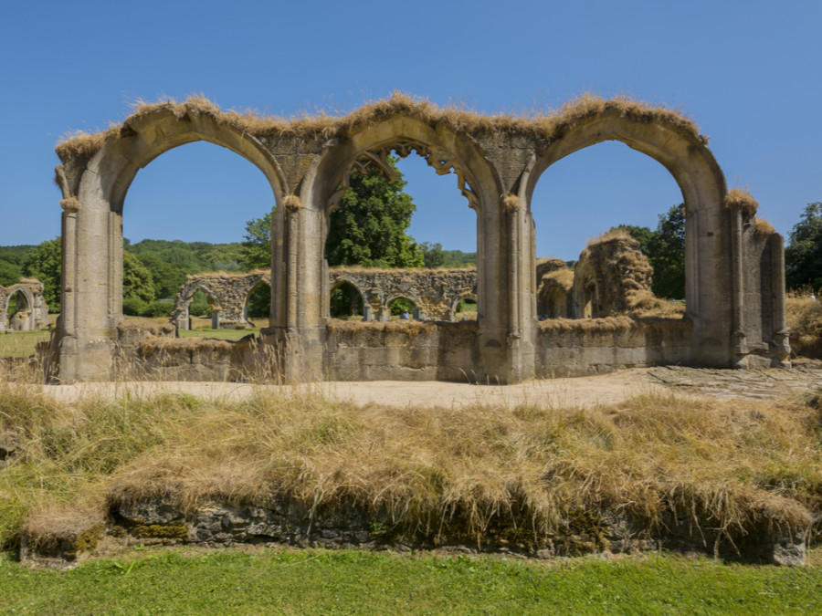 Natuur en cultuur in de Cotswolds