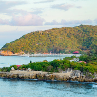 Afbeelding voor Haïti