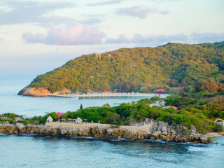 Afbeelding voor Haïti