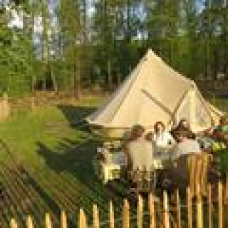 Afbeelding voor Campspace - Ecoglamping