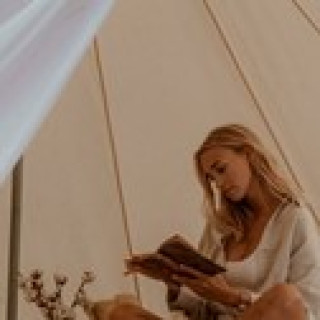 Afbeelding voor Mölke - Luxe tent aan het water