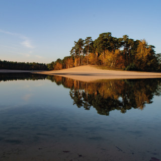 Afbeelding voor Henschotermeer