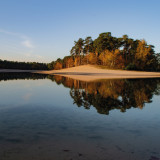 Afbeelding voor Henschotermeer