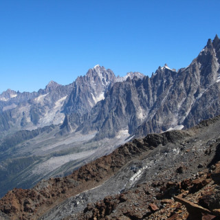 Afbeelding voor Franse Alpen