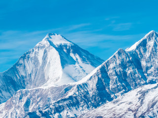 Afbeelding voor Himalaya