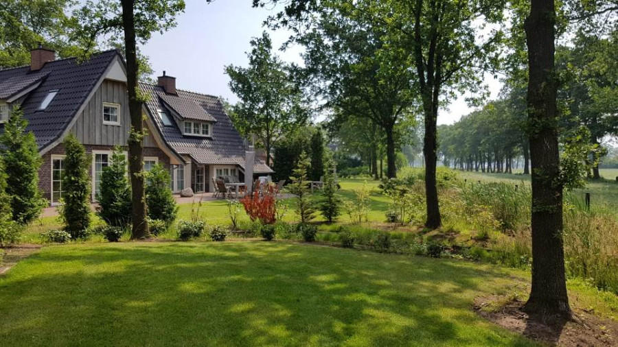 Hof van Salland Hof van Salland