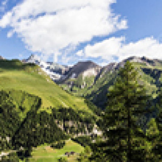 Afbeelding voor ANWB - Grossglockner Hochalpenstrasse