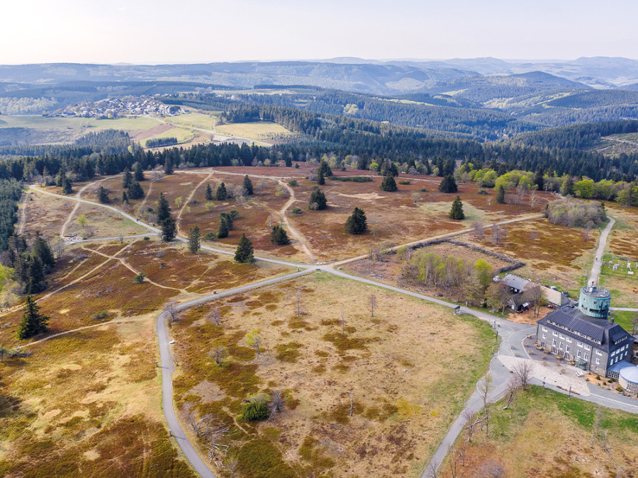 Hohenflug Sauerland