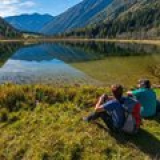 Afbeelding voor Alpenreizen - Hohe Tauern Panorama Trail