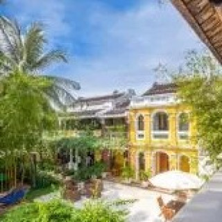 Afbeelding voor Booking - Hoi An hotel