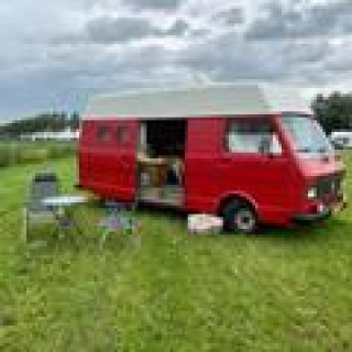 Afbeelding voor Campspace - Kleine campings met hond