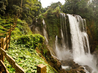 Afbeelding voor Honduras natuur