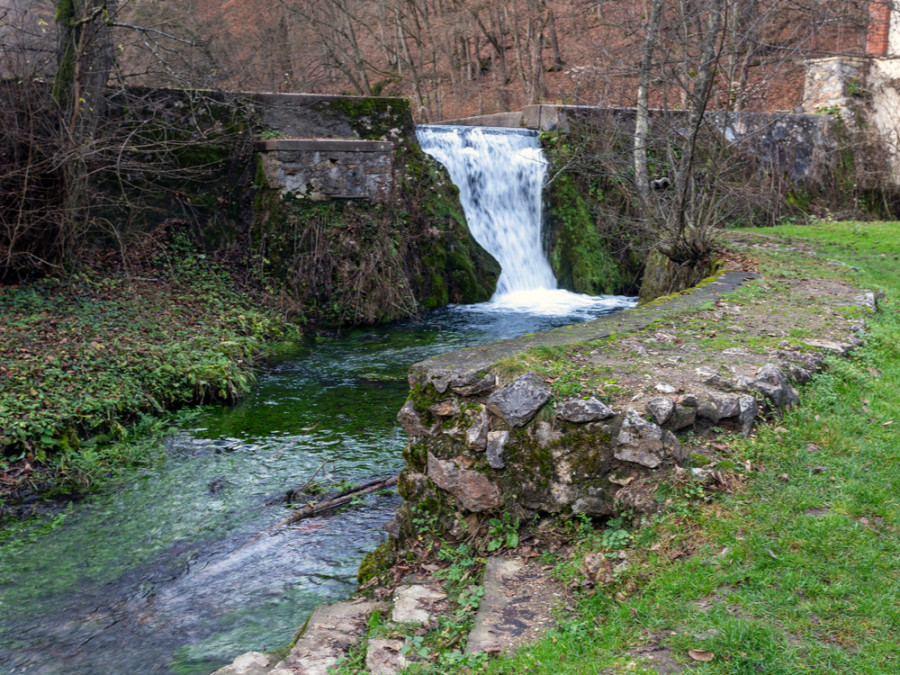 Aggteleki nationaal park