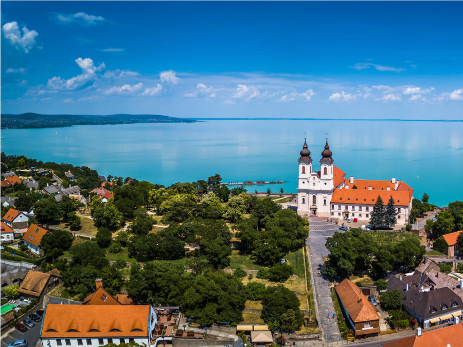 Balaton