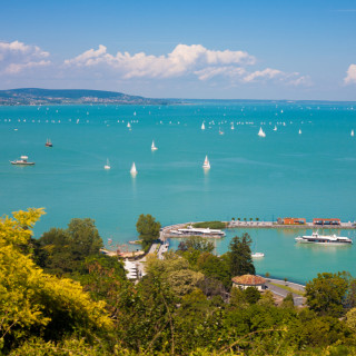 Afbeelding voor Balaton