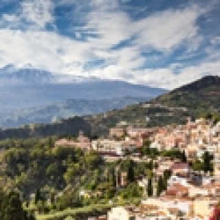 Afbeelding voor Better Places - Maatwerk reis Sicilië